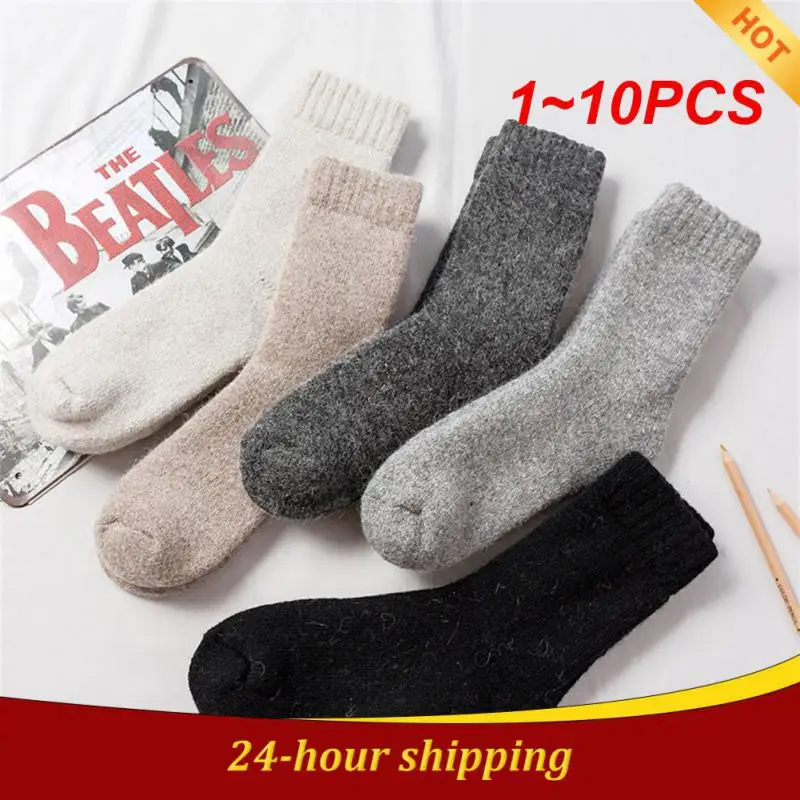 1~10PCS Baby Socks Knee High Boys Sports Sock Cotton Long Stripes Children Socks Kids School Socks