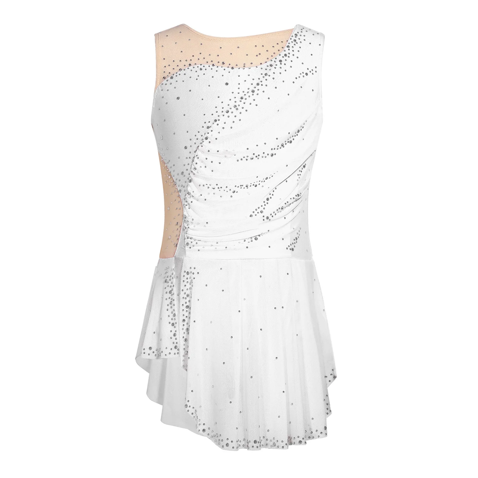 Thumbnail 4 - #67 Figure Skating Dresses List of Top Picks
