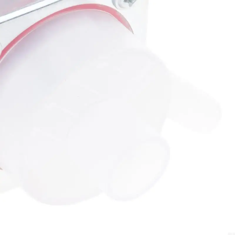 M6CB DC8-12V Cebado Diafragma Bomba choque Bombas agua para dispensador agua