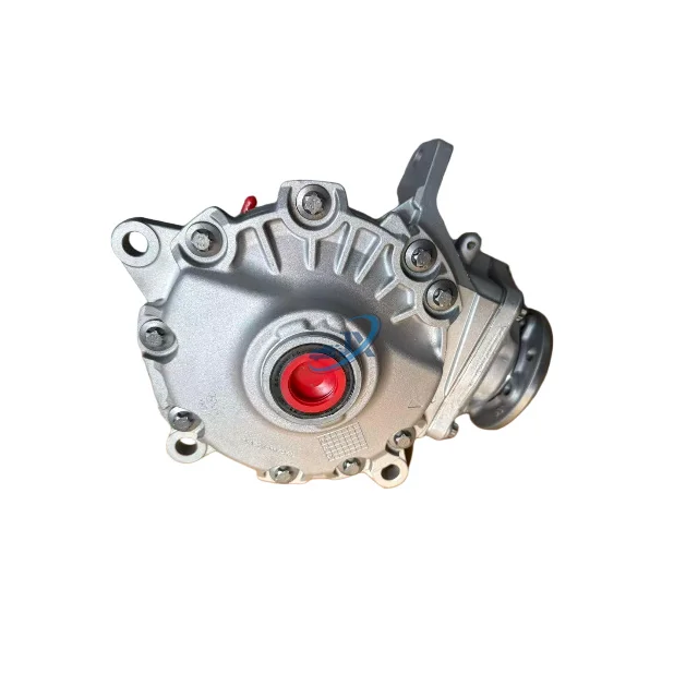 

For Mercedes-Benz GLC 253 High-Quality Original Front Axle Differential Four-Wheel Drive Differential Assembly
