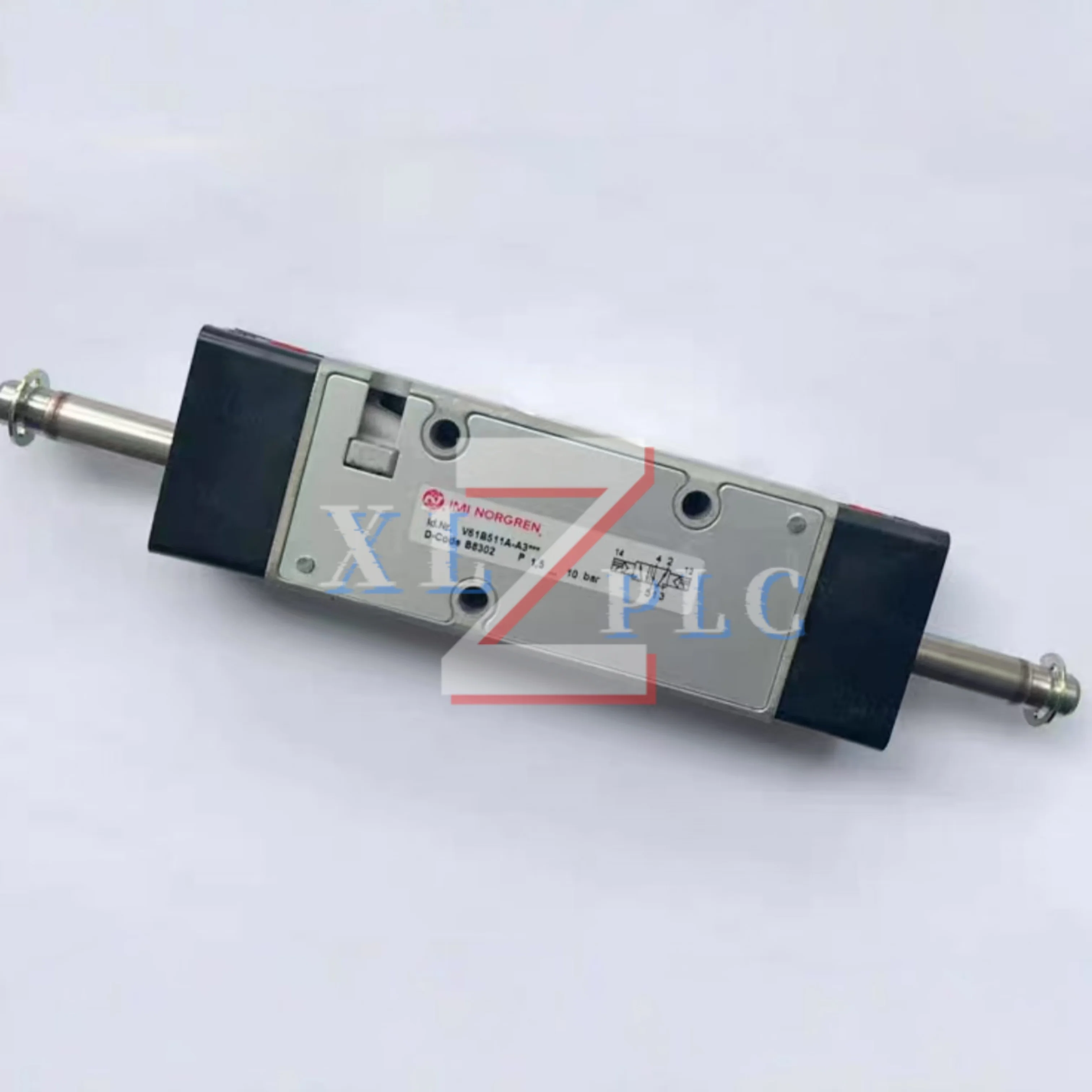 Elettrovalvola nuovo originale V61B511A-A2000 V61B511A-A3000 V61B513A-A2000 V61B517A-A2000 V61B711A-A2000