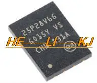 Free shipping 3PCS/LOTS M25P128-VME6TGB 128MBIT 65NM 3V 8VDFPN M25P128-VME6TGB 128 M25P128 P128