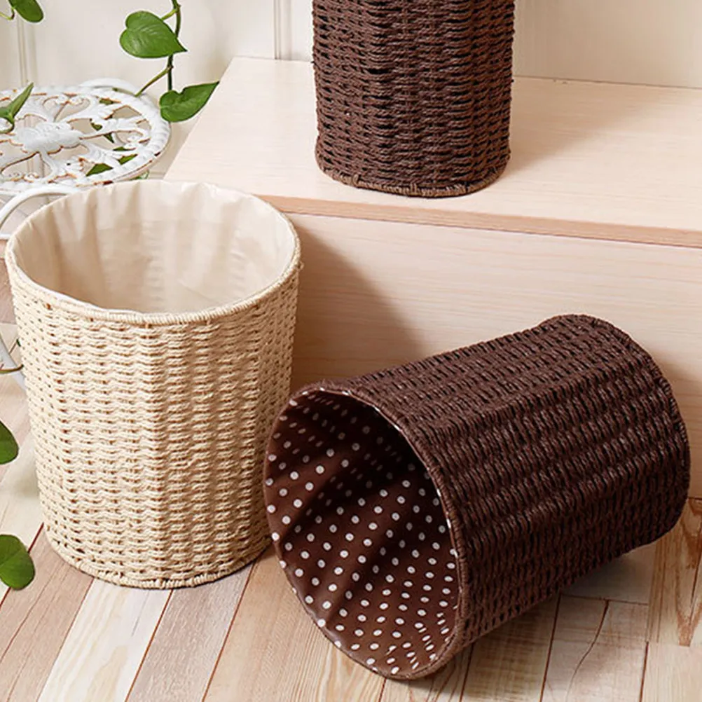 rattan-trash-can-multi-function-woven-basket-smooth-edge-sundries-storage-basket-home-kitchen-storage-woven-trash-can