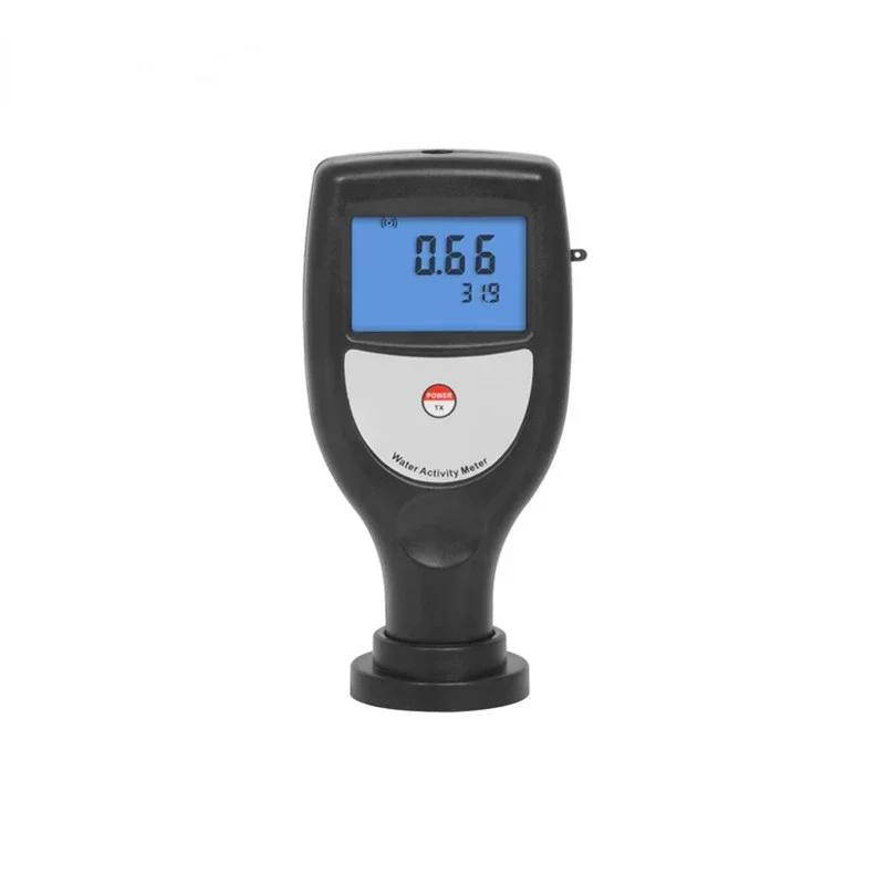 

WA-60A Portable water activity meter for food test