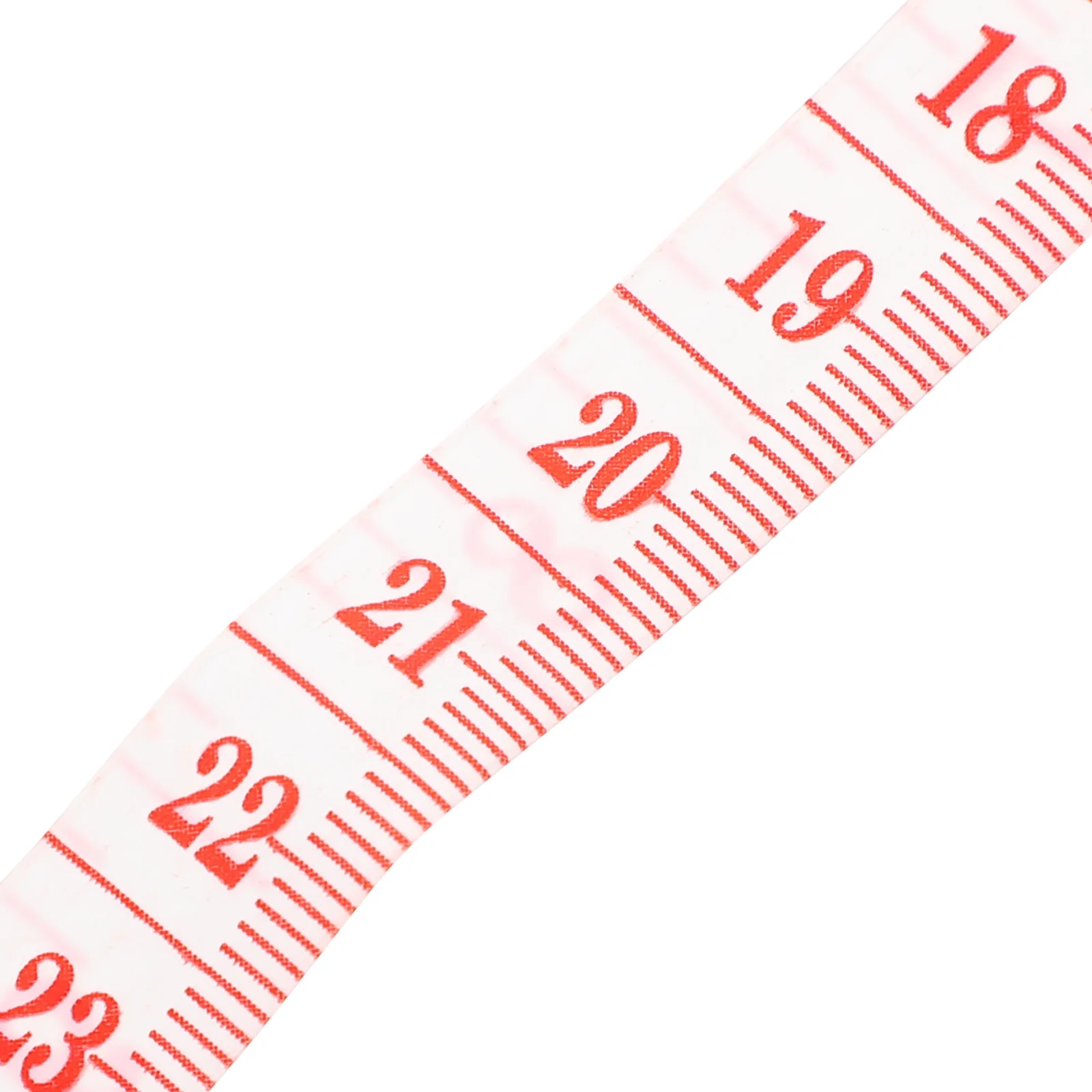 

1 Set Flange Size Measuring Tool Compact Body Measurement Card For Breast Accurate Easy Carry Portable Tape Ruler