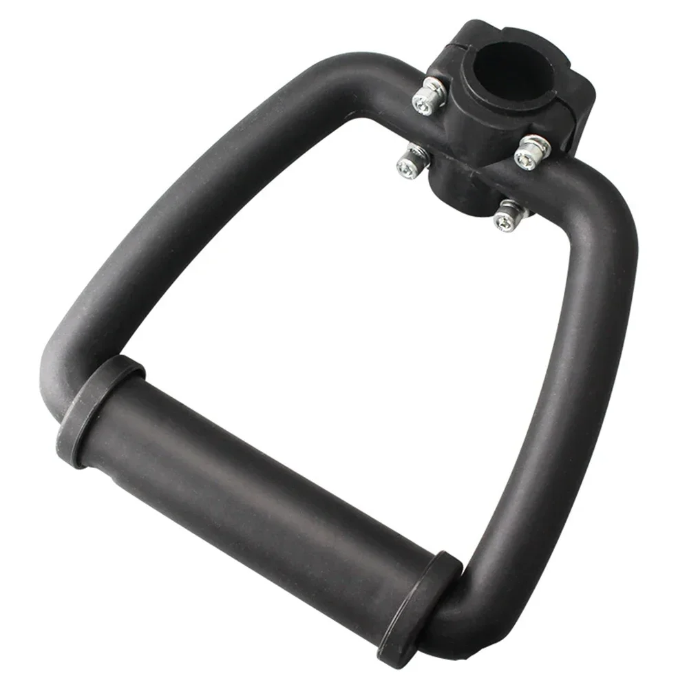 Upgrade Your Trimming Efficiency with this Ergonomic Handlebar Replacement Perfect Fit for Grass Eater Trimmers