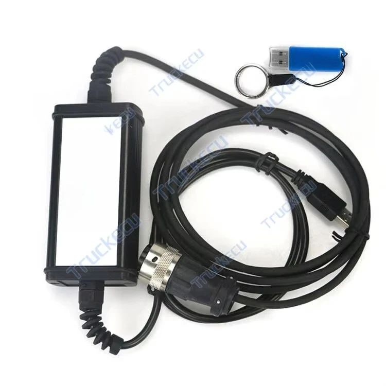 

V110 Laptop for Deutz Serdia 4.0 Level6 Serdia2010 HSlight Interface for Deutz DECOM Controller Diagnostic Programming Tool