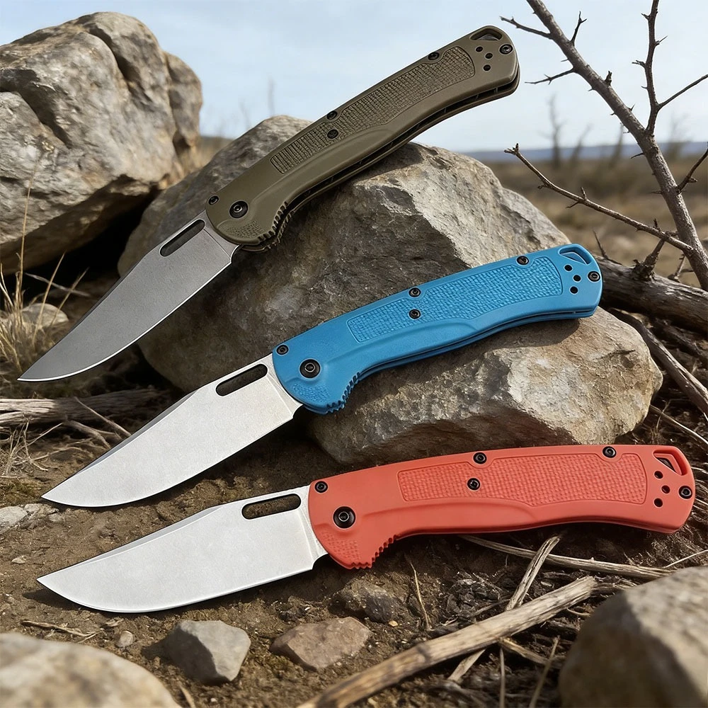 Outdoor Camping Edc…