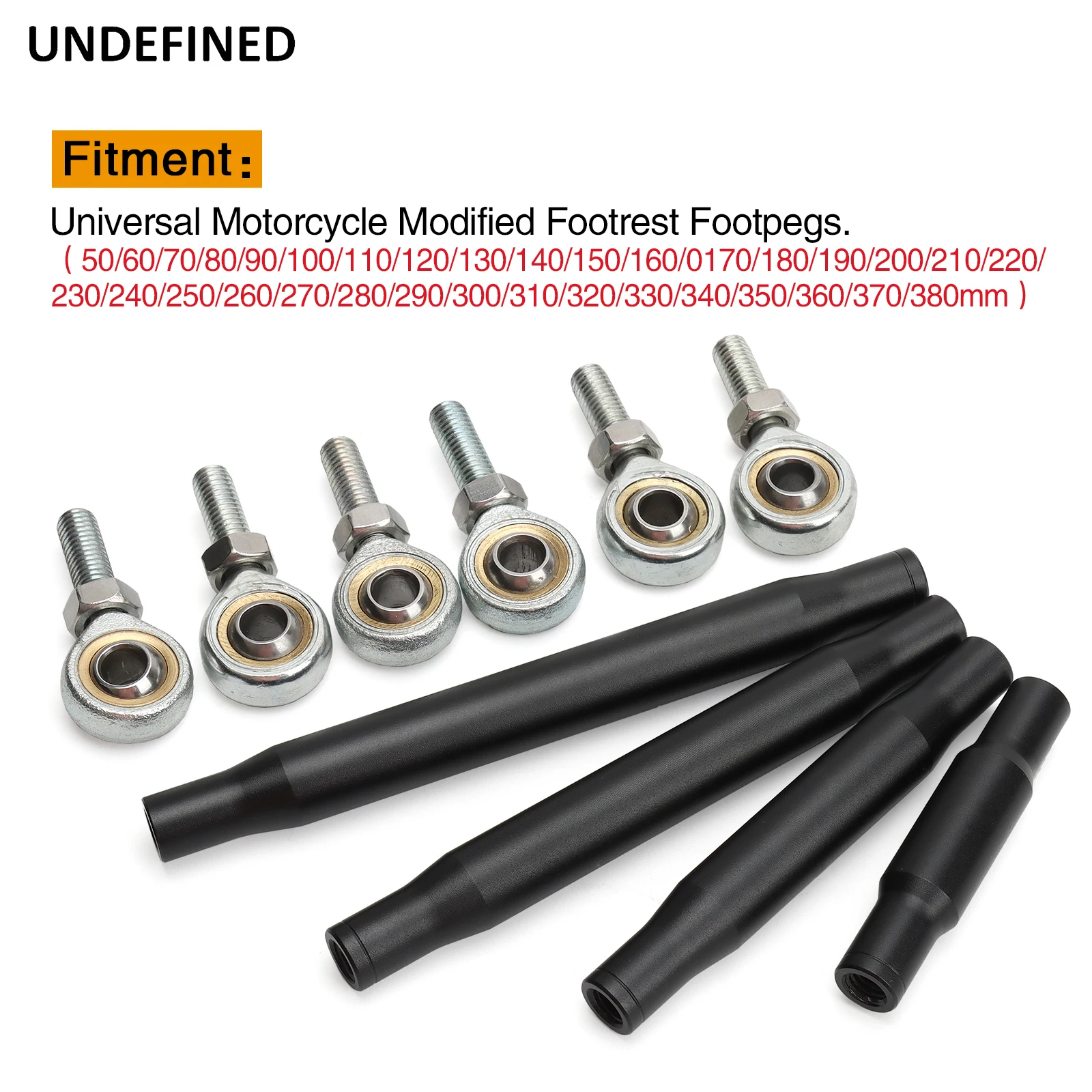 Motorcycle Shift Rod Linkage 5 - Motorcycle Gear Linkage Rod recensie en prijs