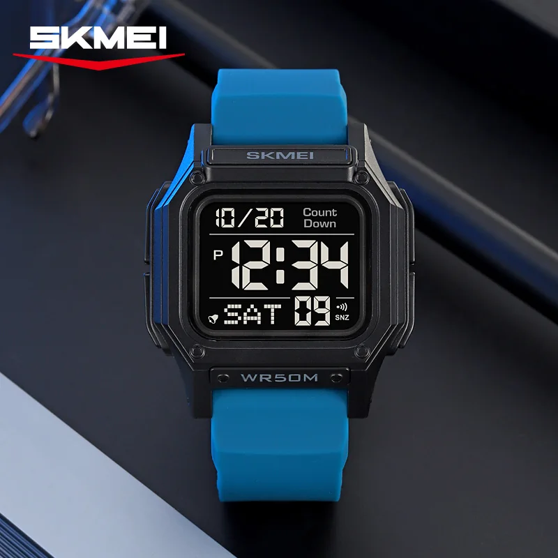 Skmei 2537 Military…