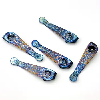 10 最佳銷售 Spyderco Paramilitary 3 - №4