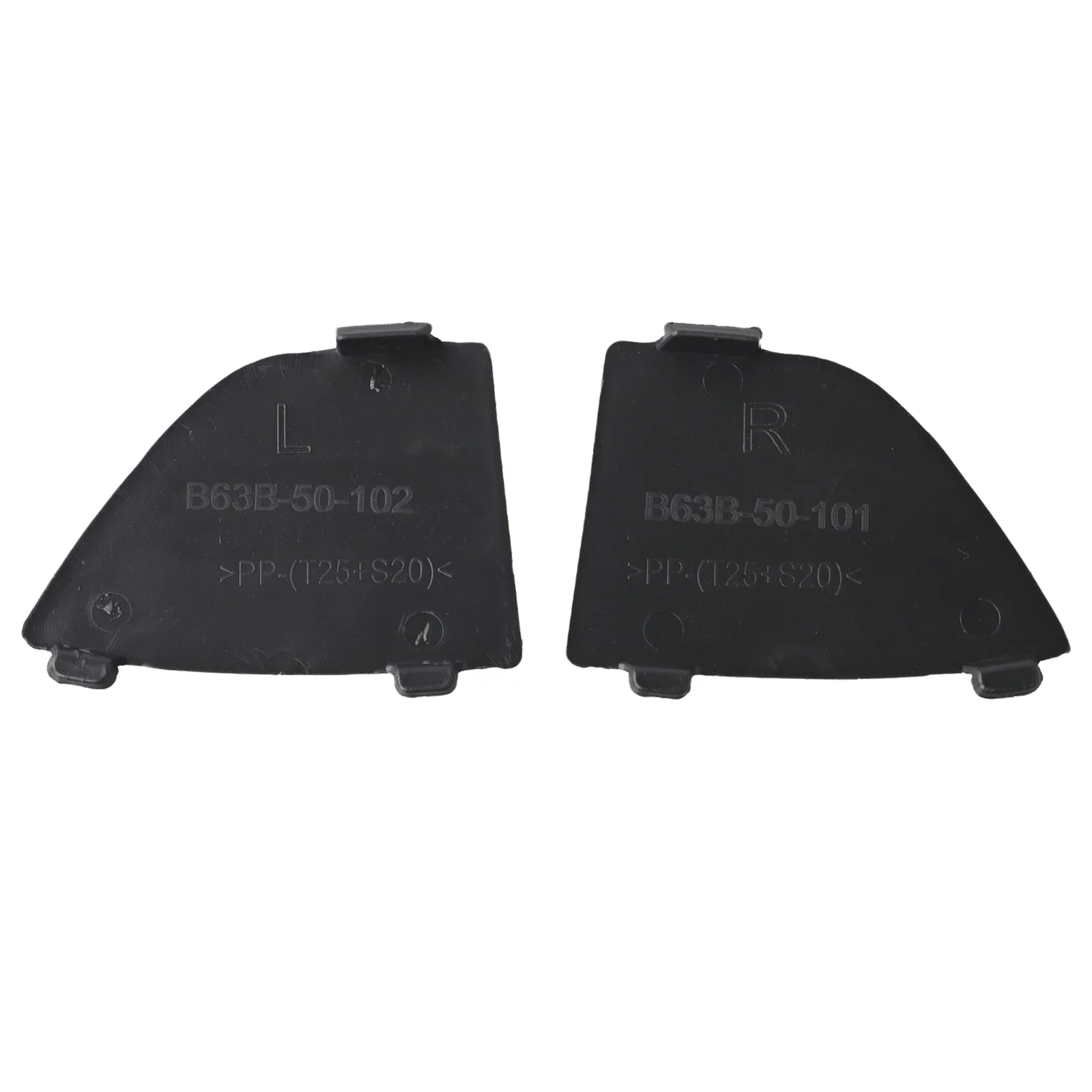 

Grille Tow Hook Bumper Cover Cap Car Accessories OEM Part Number Perfect Fit Brand New Condition Easy Installation