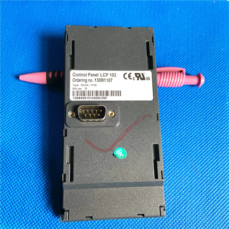 danfoss-inverter-lcp102-display-fc301-fc302-fc102-tastiera-pannello-di-controllo-operativo-130b1107