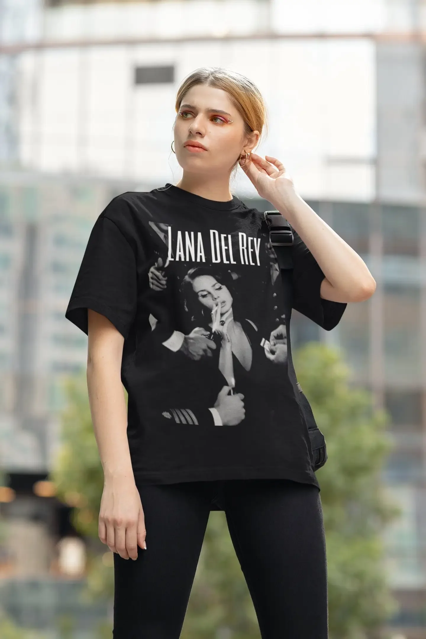 Lana Del Rey T Shir… - image