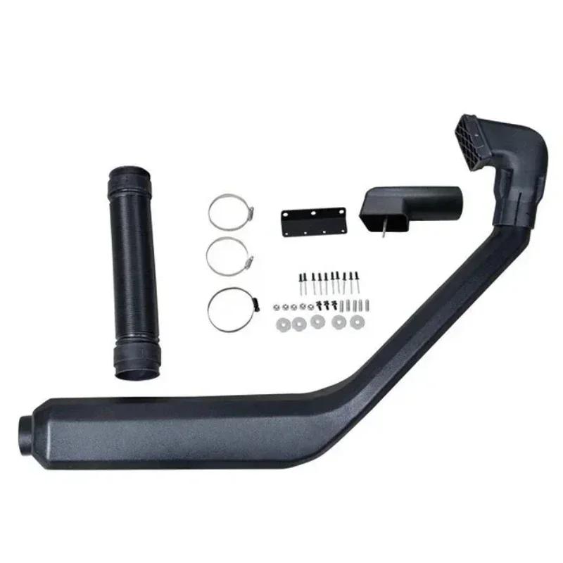 Snorkels for Jeep Cherokee XJ Airflow Snorkel Off-road Application 4x4 Offroad Accessories Very Durable