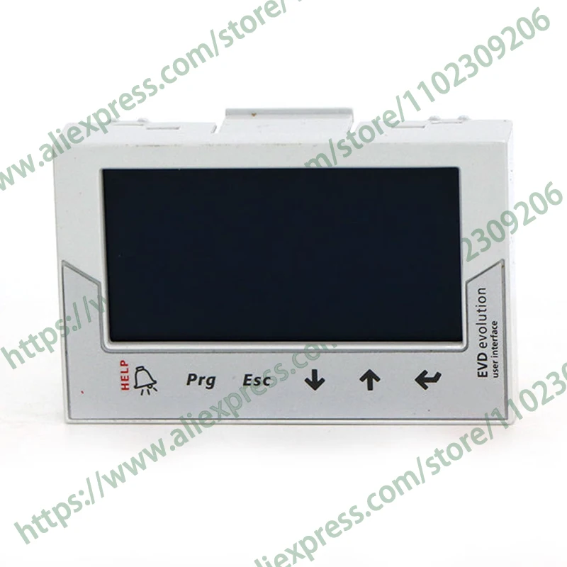 Nuevo controlador Plc Original EVDIS00EN0, módulo controlador de válvula de expansión electrónica, entrega inmediata