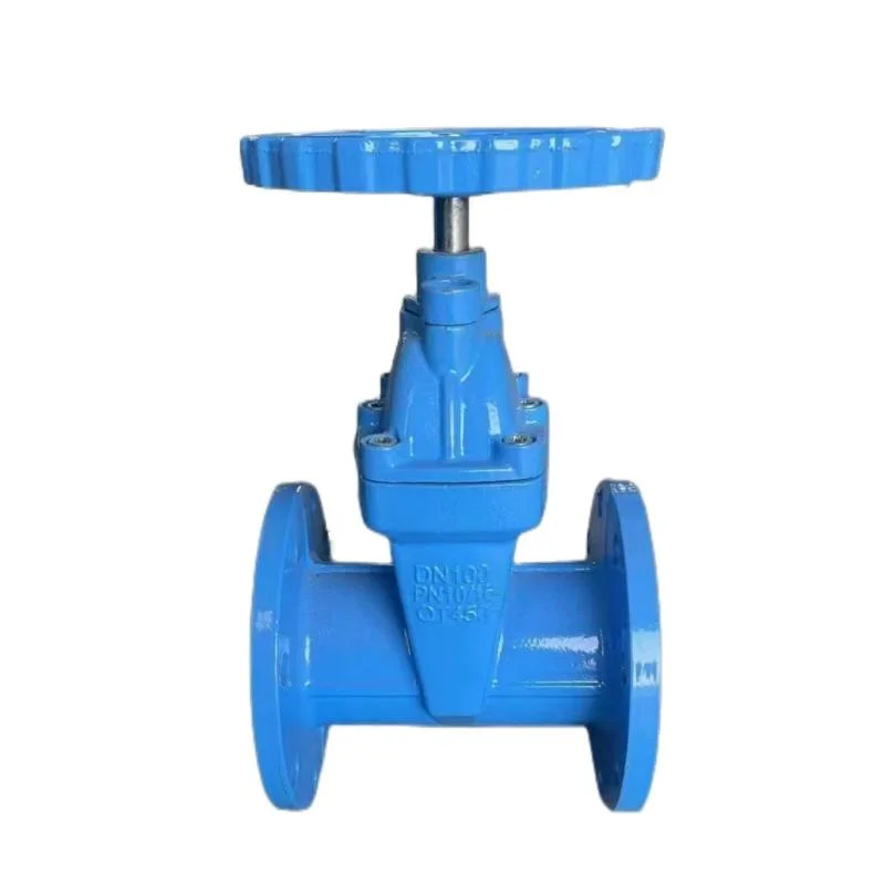 hot selling Groove gate valve Fire Protection System