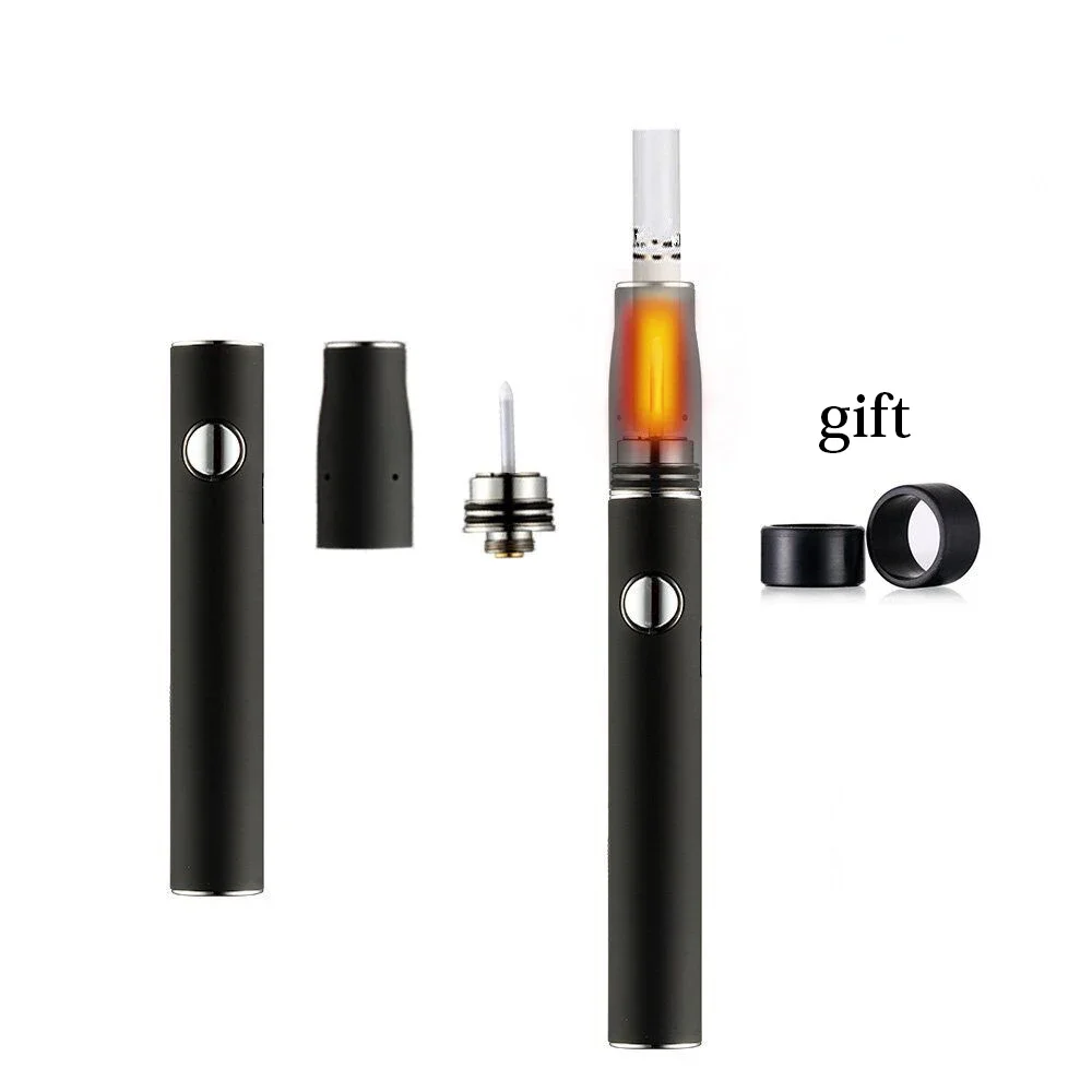 Hitaste quick2.0+ heat not fire vape pen Hitaste original Quick 2.0+ HNB start kit for Use with Icosticks