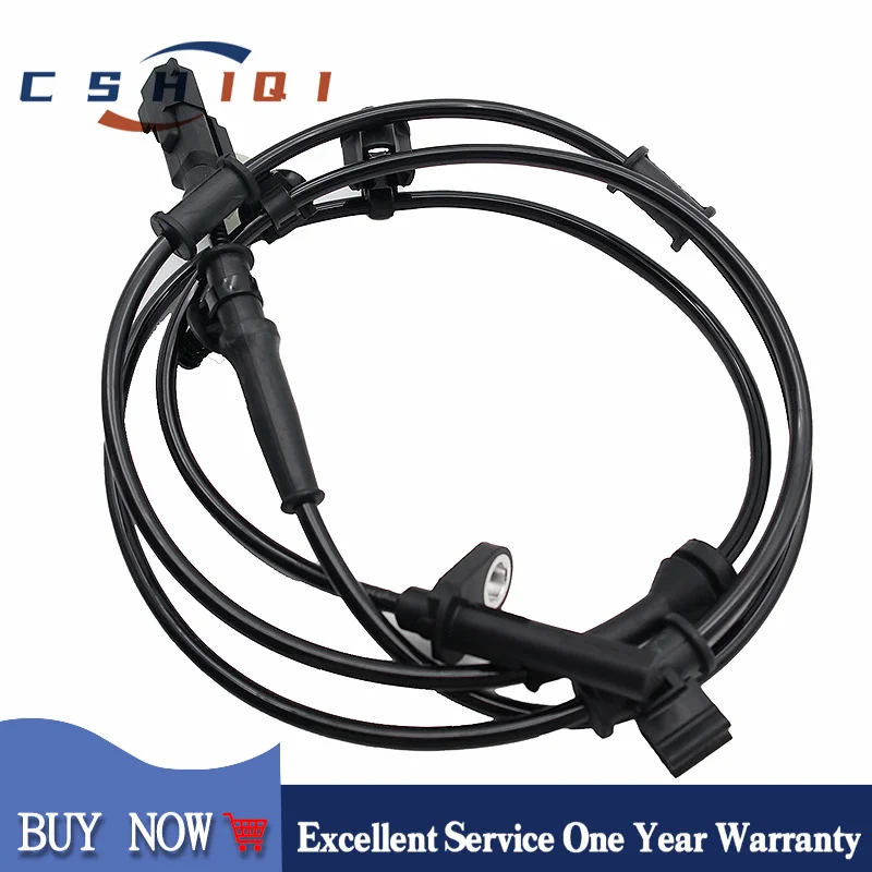 

AL5Z2C190C ABS Wheel Speed Sensor For Ford Ranger 2.3L 4.0L 2010-2011 Auto Part Accessories