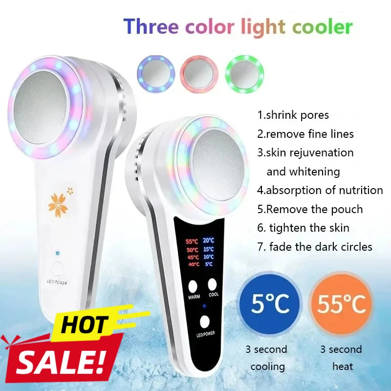 2026-hot-cold-therapy-hammer-facial-device-with-blue-red-photon-for-skin-lifting-acne-treatment-anti-aging-and-pore-minimizing