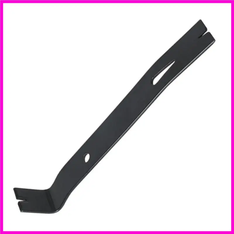 

57be Ergonomic Multifunctional Portable Demover Pry Bar для автомобиля с удалением ногтей.