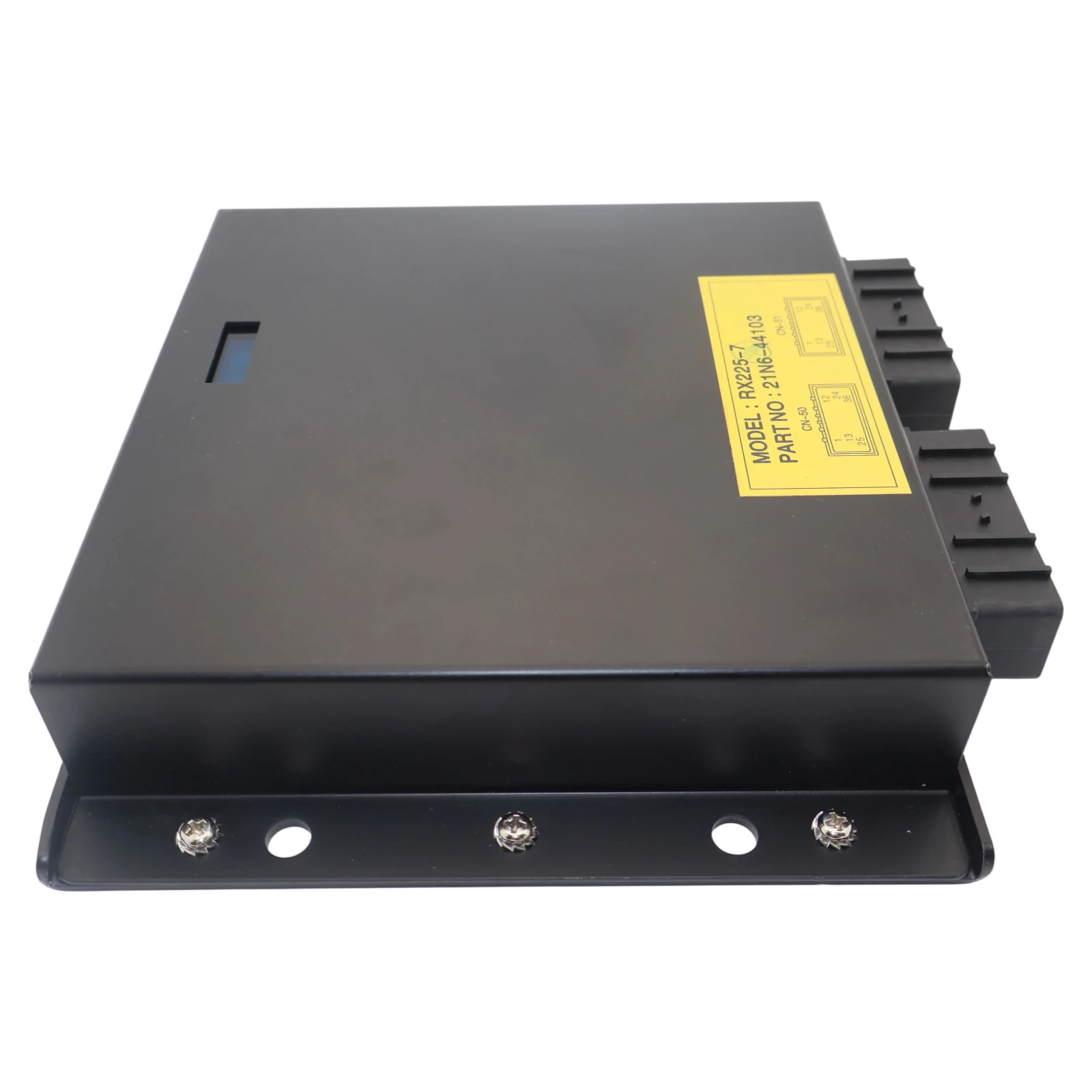 ECU Controller Control Panel Unit with Program 21N6-42101 For Hyundai RX225-7 Crawler Excavators