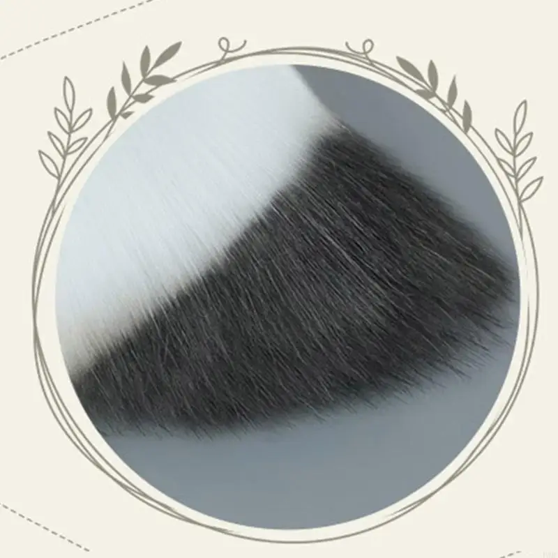 49MF for Cat Ears Headband and Rabbit Tail for Halloween Cosplay Party Costume Accessories for Cat Ears Tail Set for Kids