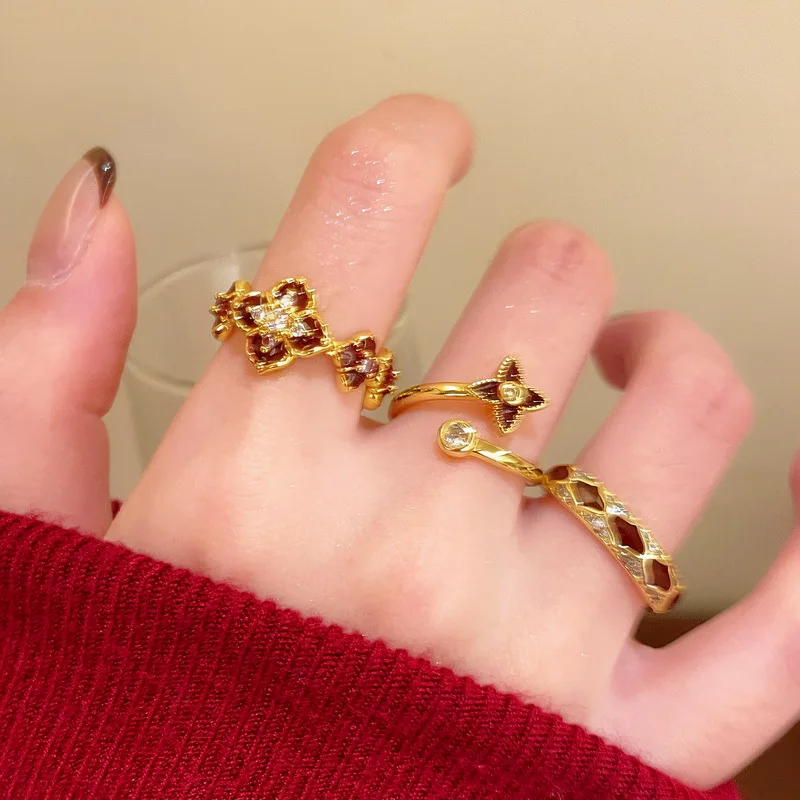 Gold Electroplated …