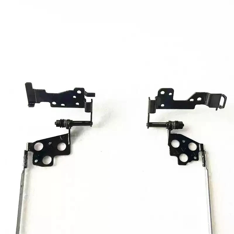 100% New Laptop LCD Screen Hinge Spindle For Lenovo V310 V310-15ISK V310-15IKB Notebook Replacement Hinges