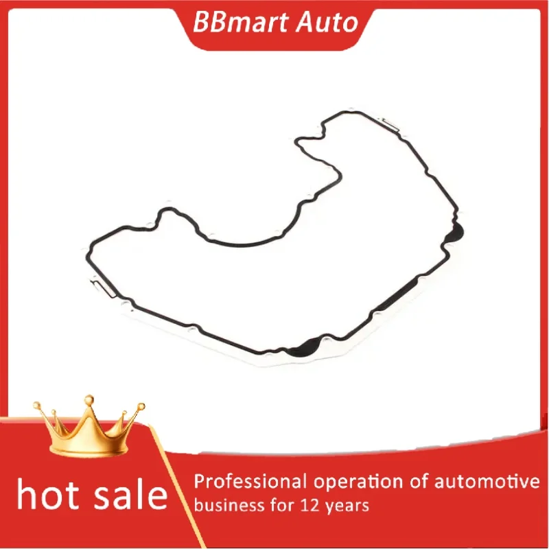 

"11137506774 BBmartAuto Автомобильные аксессуары для прокладки масляного поддона для BMW N62 3.6 4.0T"