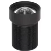

SL-0490 5MP 4.0mm M12 Lens F2.8 - 1/2.5" Manual Focus IR-Cut for IP Camera