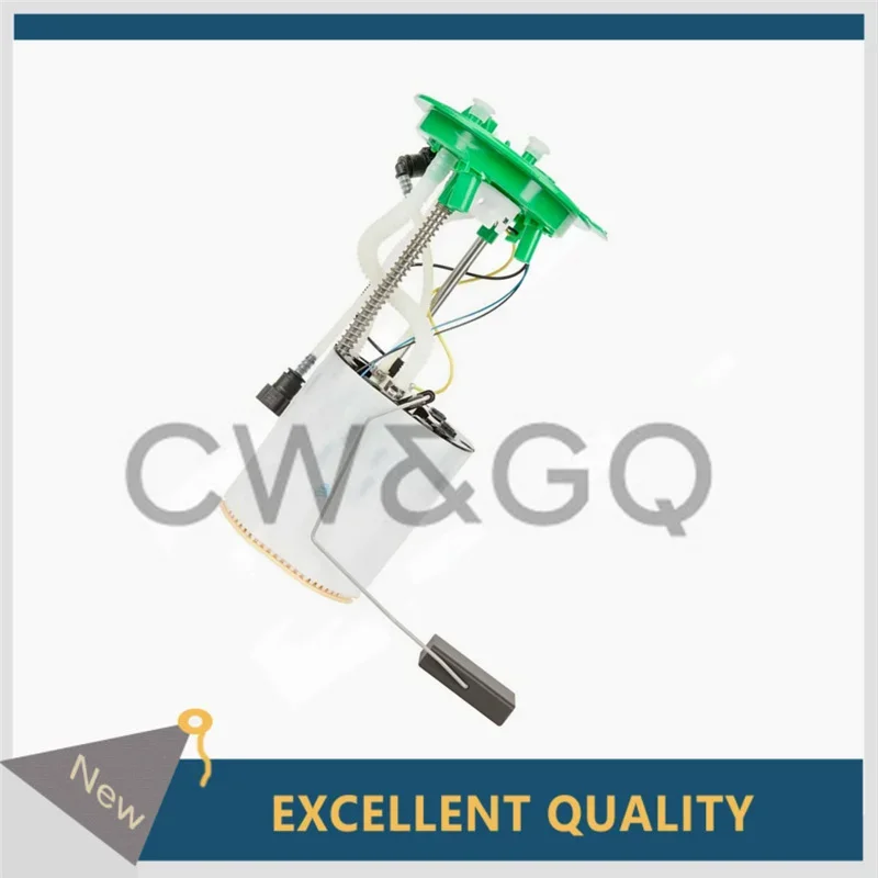 Fuel Pump Assembly … - image