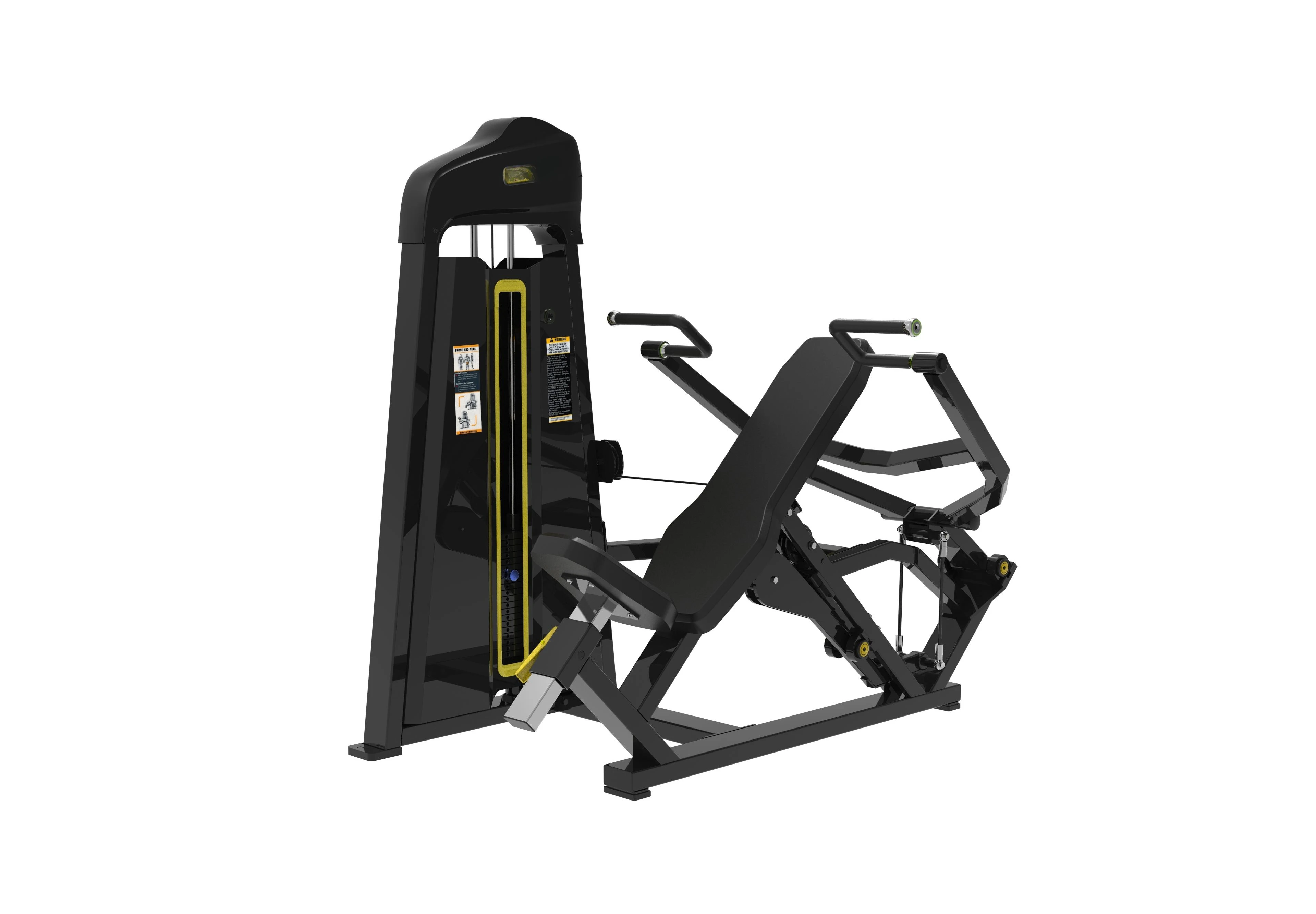 High Quality Shoulder Press Gym Machine Factory Outlet Indoor Exercise Body Strength Made of Steel