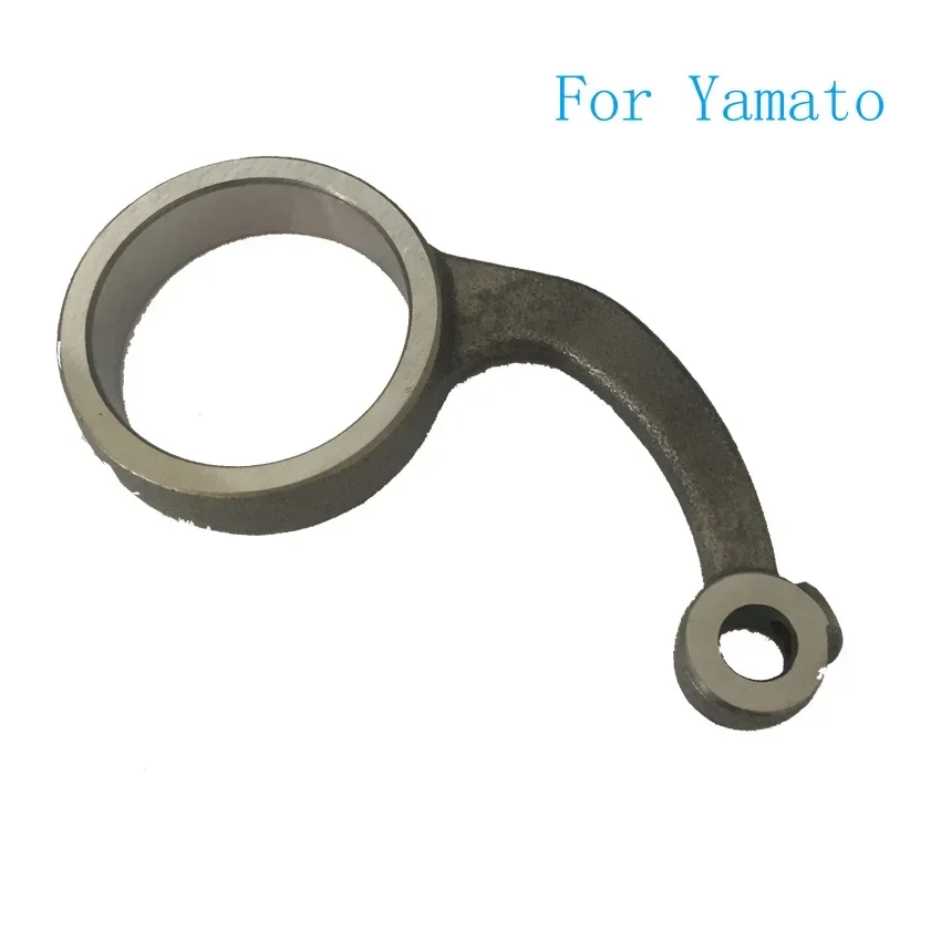 3100216 Feed Lift Connecting Rod for Yamato VC2700, VC3711M