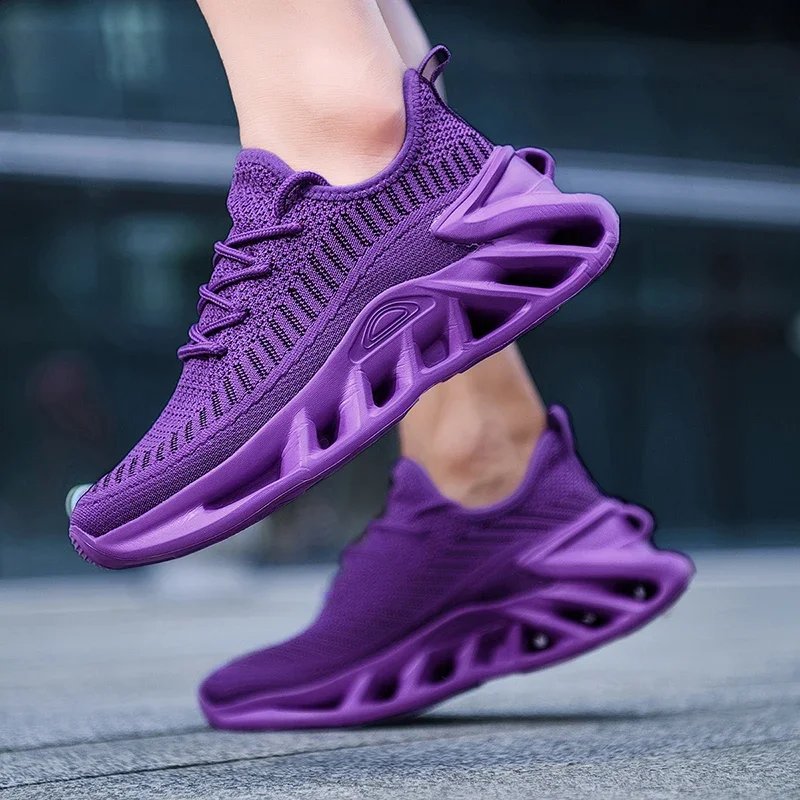 

2025 Men Sneakers Breathable Thick Bottom Walking Shoes Comfortable Tennis Shoes Men Zapatillas Hombre Couple Sandals Zapatos