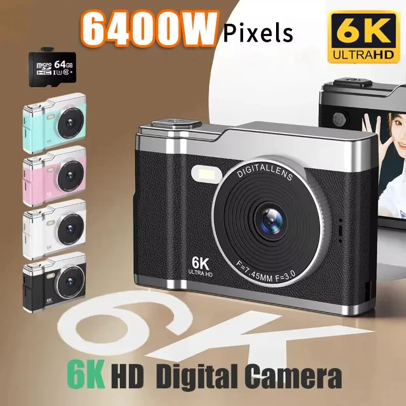 #61 Best Compact Digital Cameras to Buy In 2026