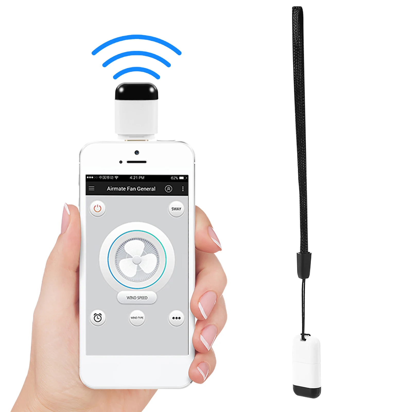 Infrared Remote Con… - image