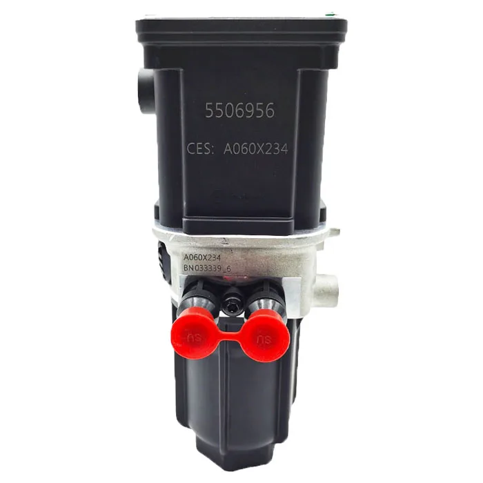 

5506956 A060X234 for Urea Adblue Pump UA2 U2.2 for Cummin S ISB Series Engine Ecofi TGenerator Set DA F MerceDe S Ben Z