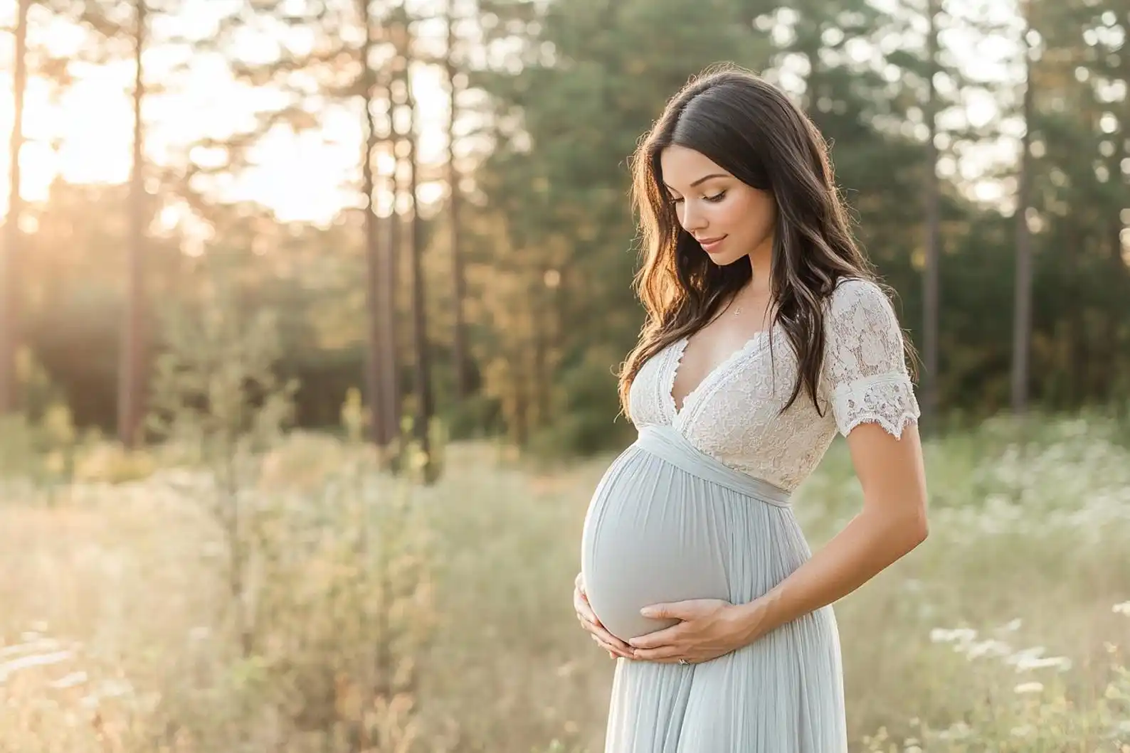 Mehofond التصوير خلفية الصيف الغابات طبيعة المشهد الكبار عيد ميلاد الزفاف الأمومة صورة ديكور خلفية صور Studi