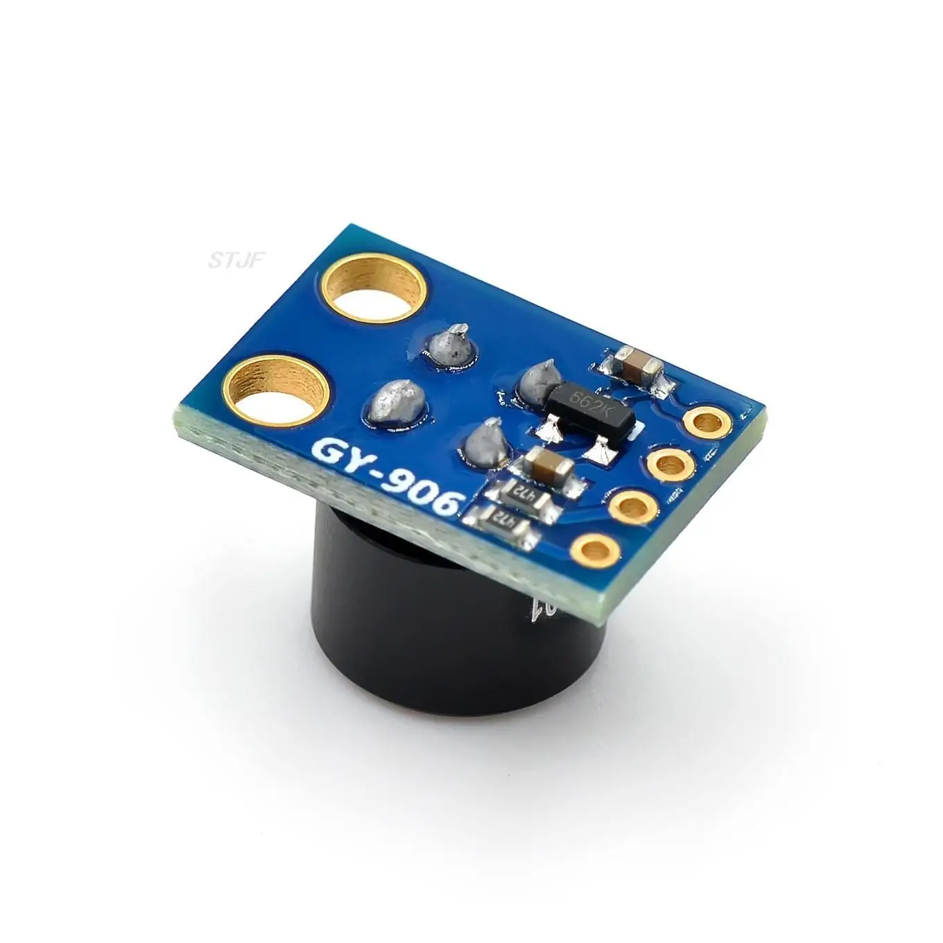 MLX90614ESF-DCI Sensor Module MLX90614 Infrared Temperature Sensors GY-906-DCI IIC Connector Long Distance Electronic DIY PCB