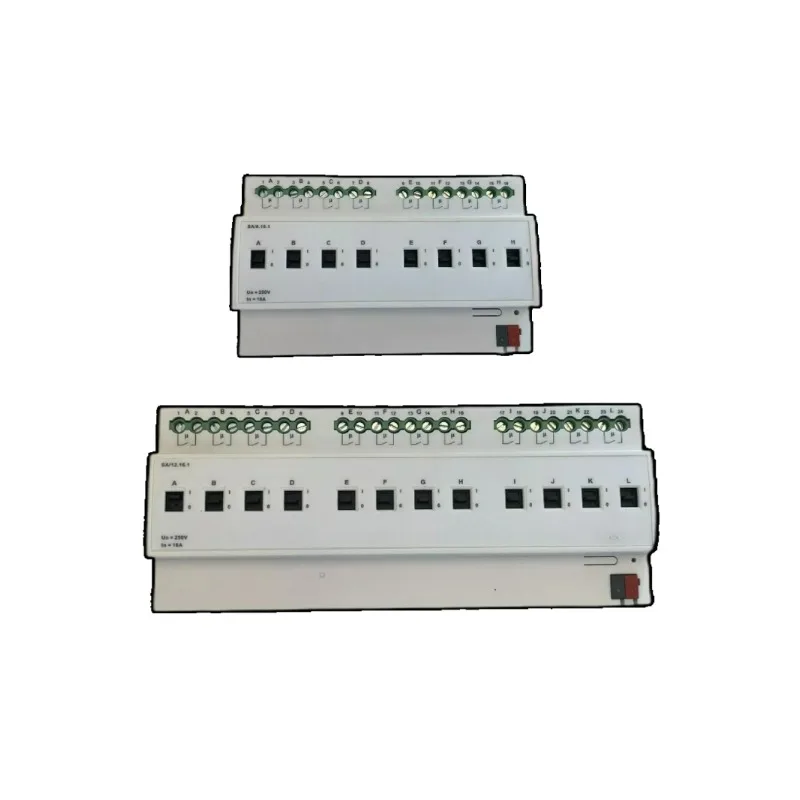 Smart Switch Actuat…