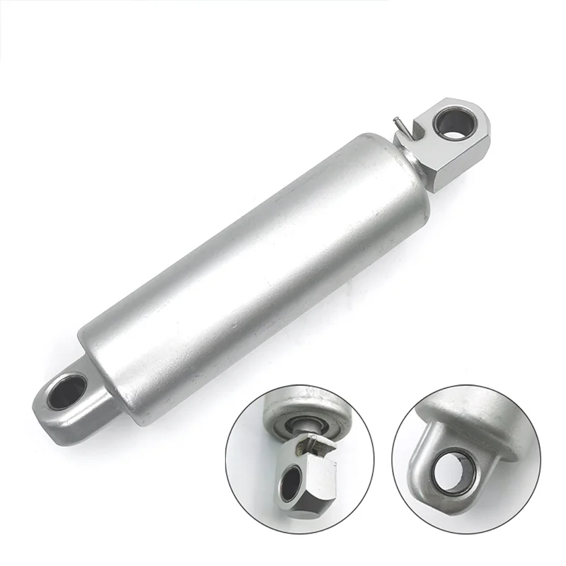 

Truck Damper Shock Absorber Number: SUSPA 1060427/TIS1060427 For Grammer 90.6 SEAT