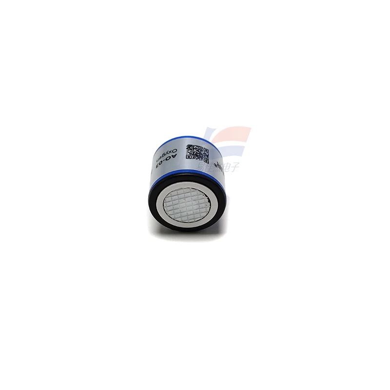 AO-03 Two Electrode Electrochemical Oxygen Sensor Portable Four In One Gas Detector