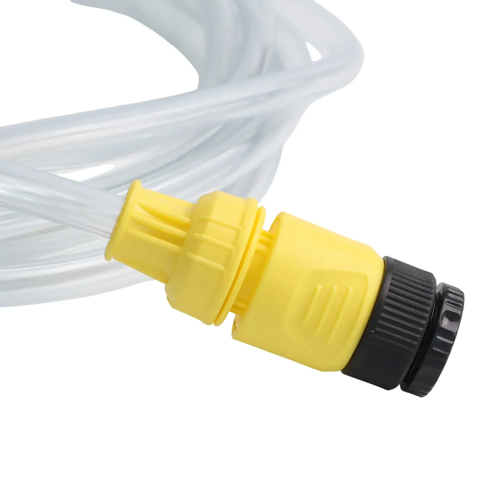

Flexible Hose 5M Suction Hose Outdoor Cleaning 5 Meter Length Easy Installation Long Lasting Performance For Outdoor Cleaning 5m
