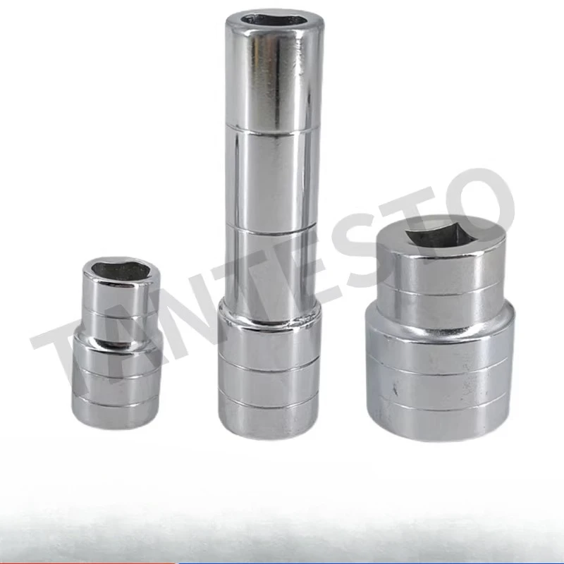 

3pcs VE Oil Pump Disassembly Sleeve Maintenance Tool