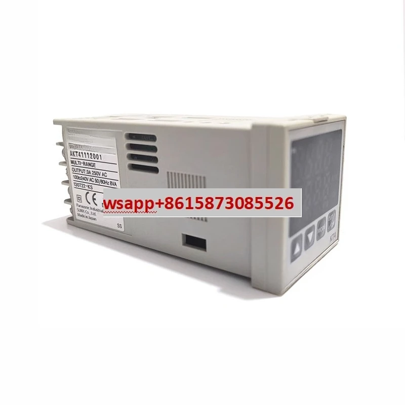 

KT4/KT4H series new thermostat KT4111100/112100 KT4111200/112200