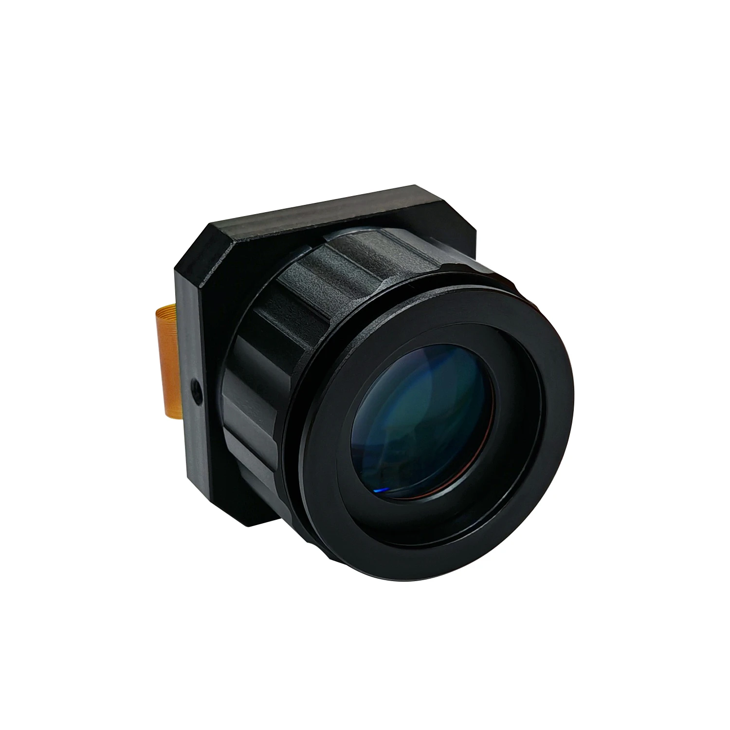 0.39 Inch 1024x768 OLED Optical Eyepiece Optics Module Micro Display Lens Viewfinder Night Vision Thermal Imager Integrated kit