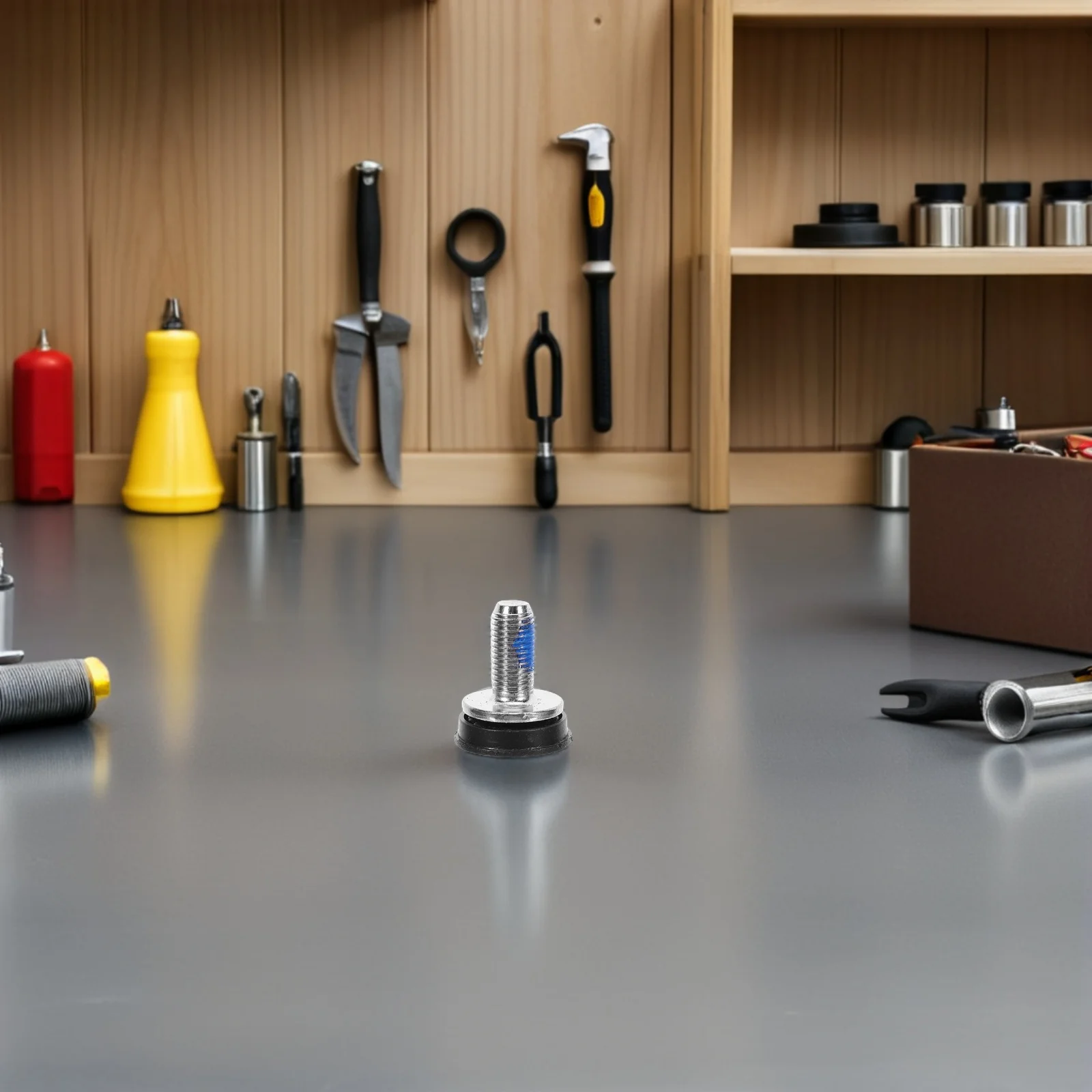 

Bicycle Bottom Bracket Component Durable Cycling Parts Road Bike High Quality Sealed Bearings Easy Installation