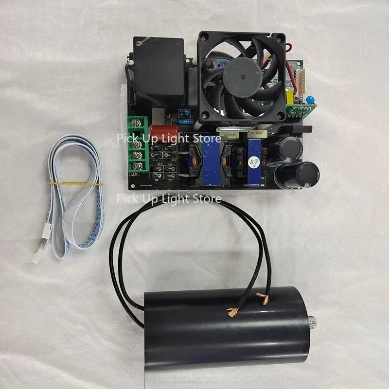 Power Supply 800W Y…