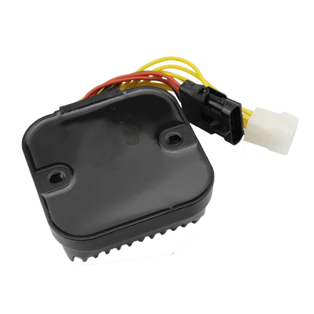 منظم جهد الدراجة النارية لـ Polaris 4011100 4010538 فرونتير كلاسيك 784 EFI L C من Sportsman 700 EFI 800 EFI #5